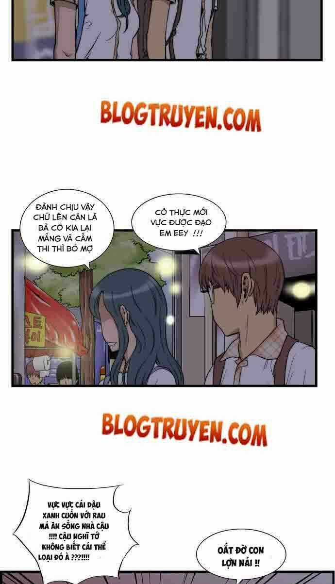 Green Boy - Chapter 10 - Trang 13