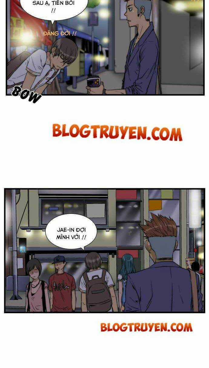 Green Boy - Chapter 10 - Trang 20