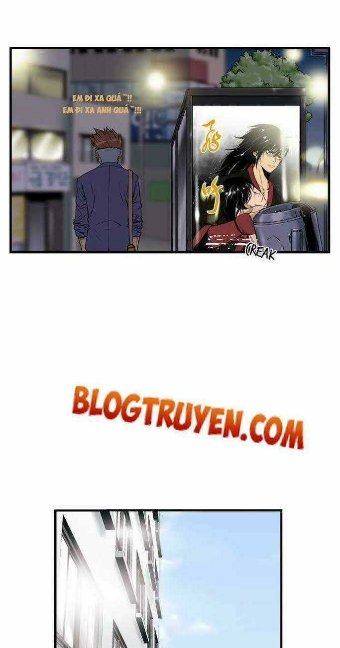 Green Boy - Chapter 10 - Trang 22