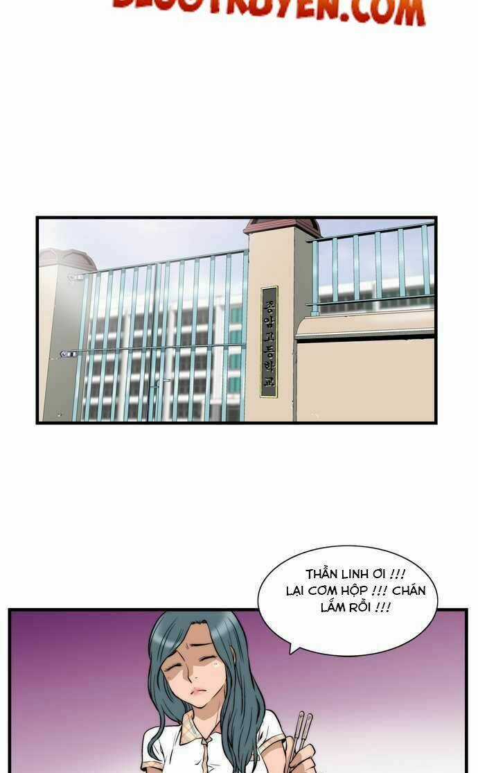 Green Boy - Chapter 10 - Trang 25