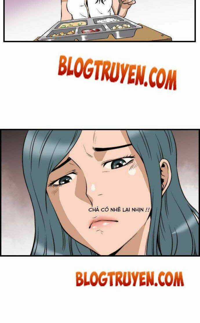 Green Boy - Chapter 10 - Trang 26