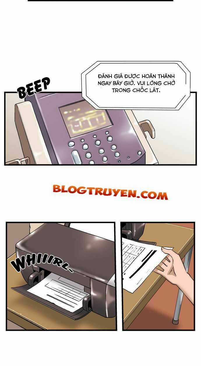 Green Boy - Chapter 10 - Trang 4