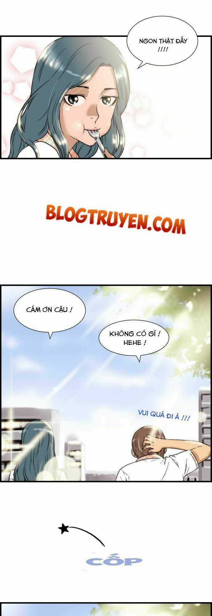Green Boy - Chapter 10 - Trang 32