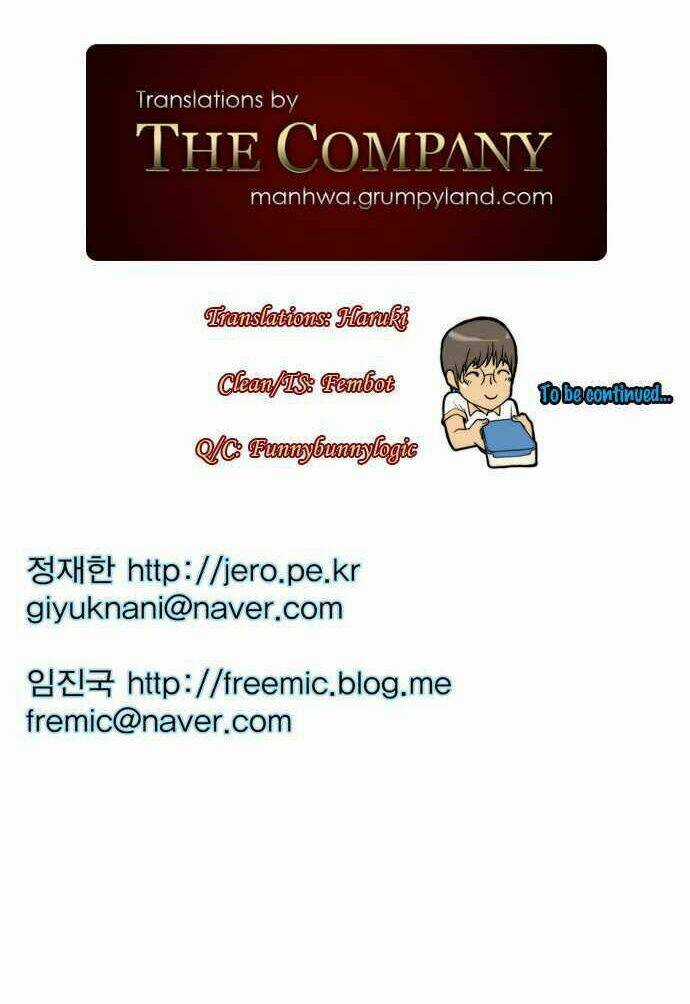 Green Boy - Chapter 10 - Trang 34