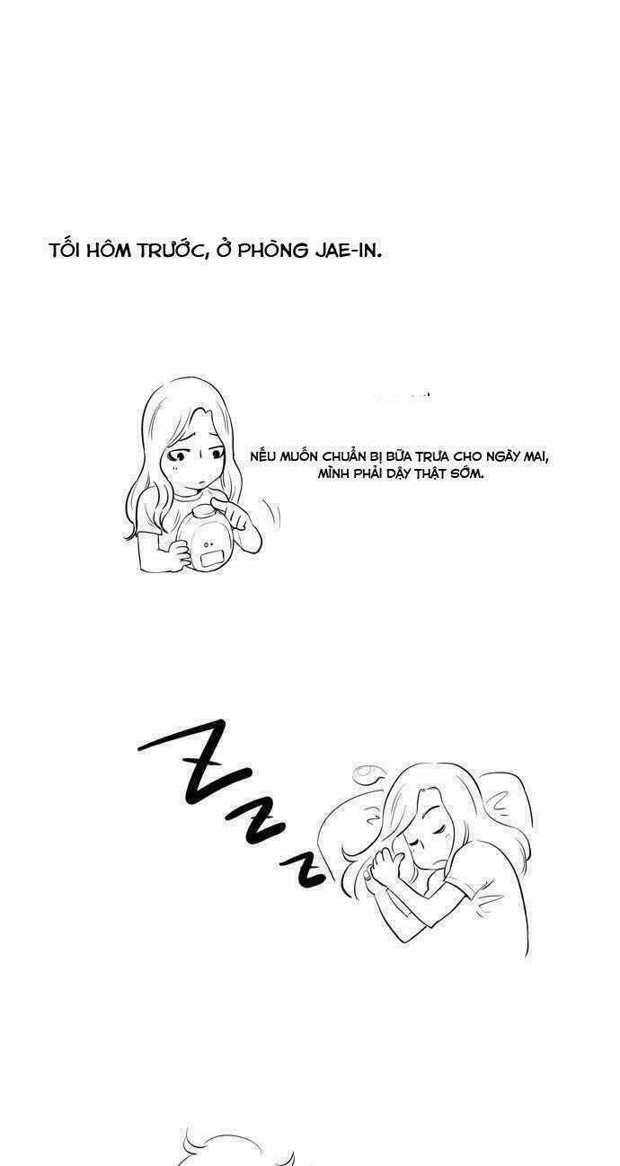 Green Boy - Chapter 10 - Trang 35