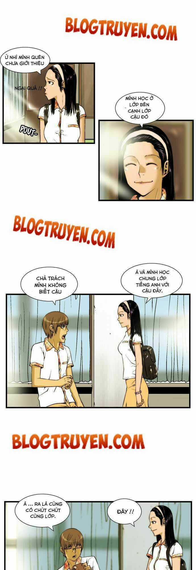 Green Boy - Chapter 11 - Trang 15