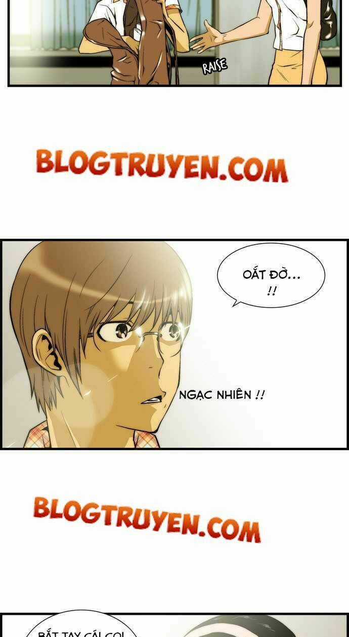 Green Boy - Chapter 11 - Trang 16