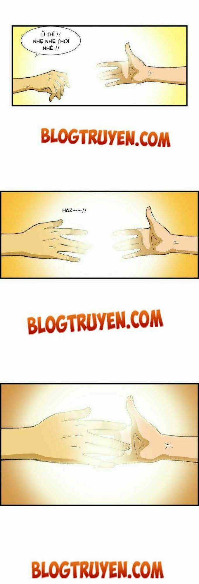 Green Boy - Chapter 11 - Trang 18