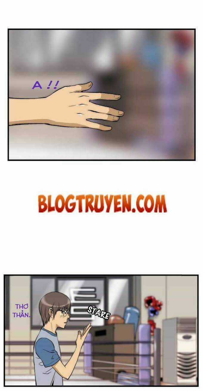 Green Boy - Chapter 11 - Trang 19