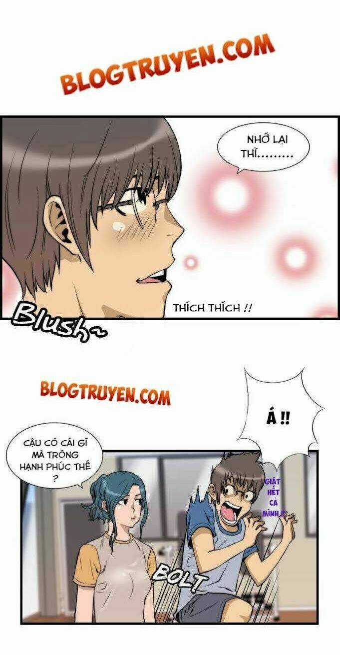 Green Boy - Chapter 11 - Trang 20