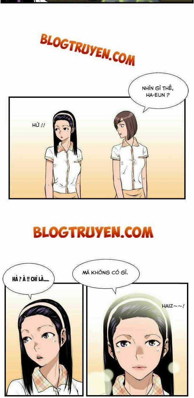 Green Boy - Chapter 11 - Trang 4