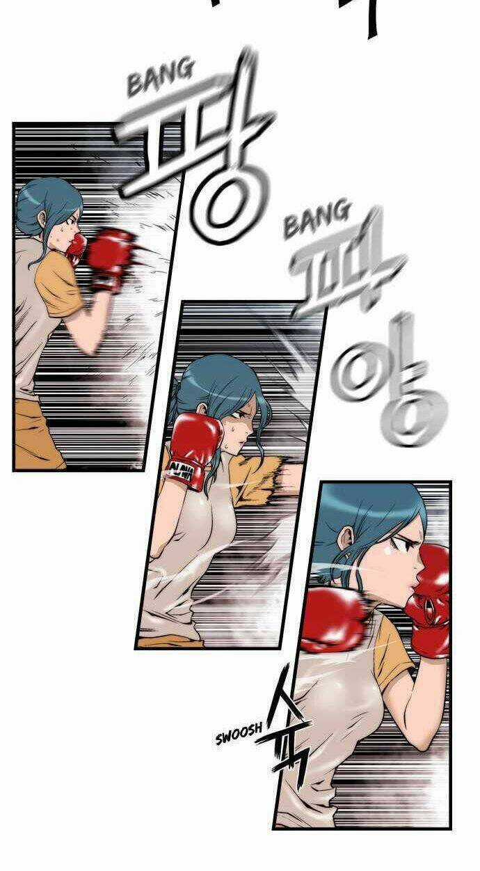 Green Boy - Chapter 11 - Trang 32