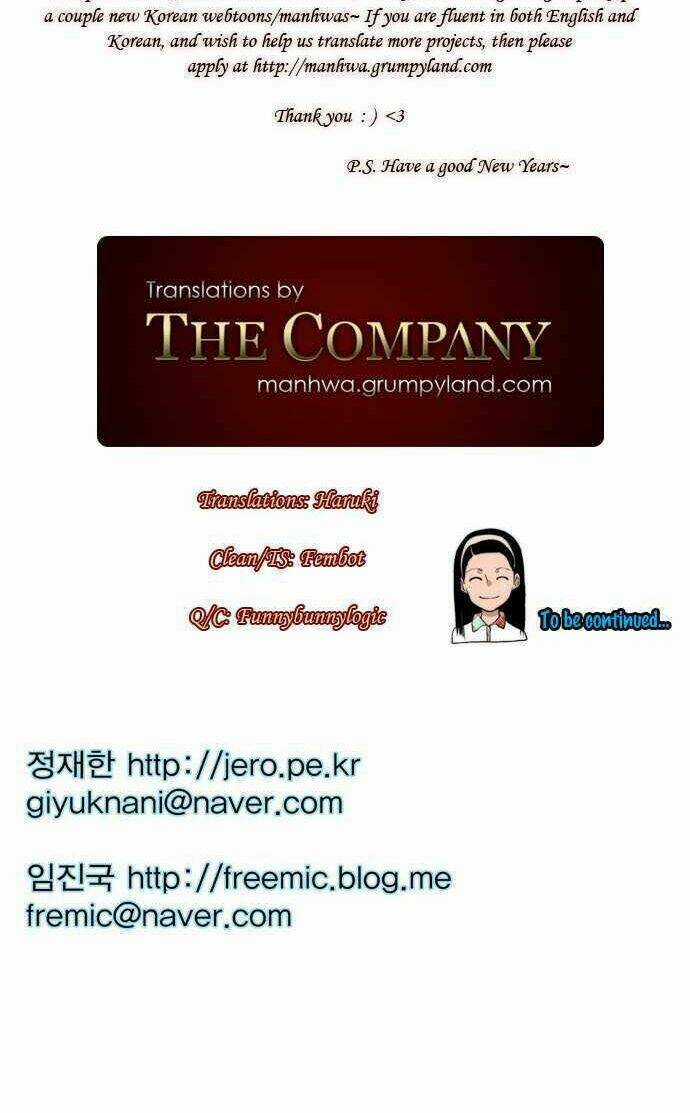 Green Boy - Chapter 11 - Trang 35