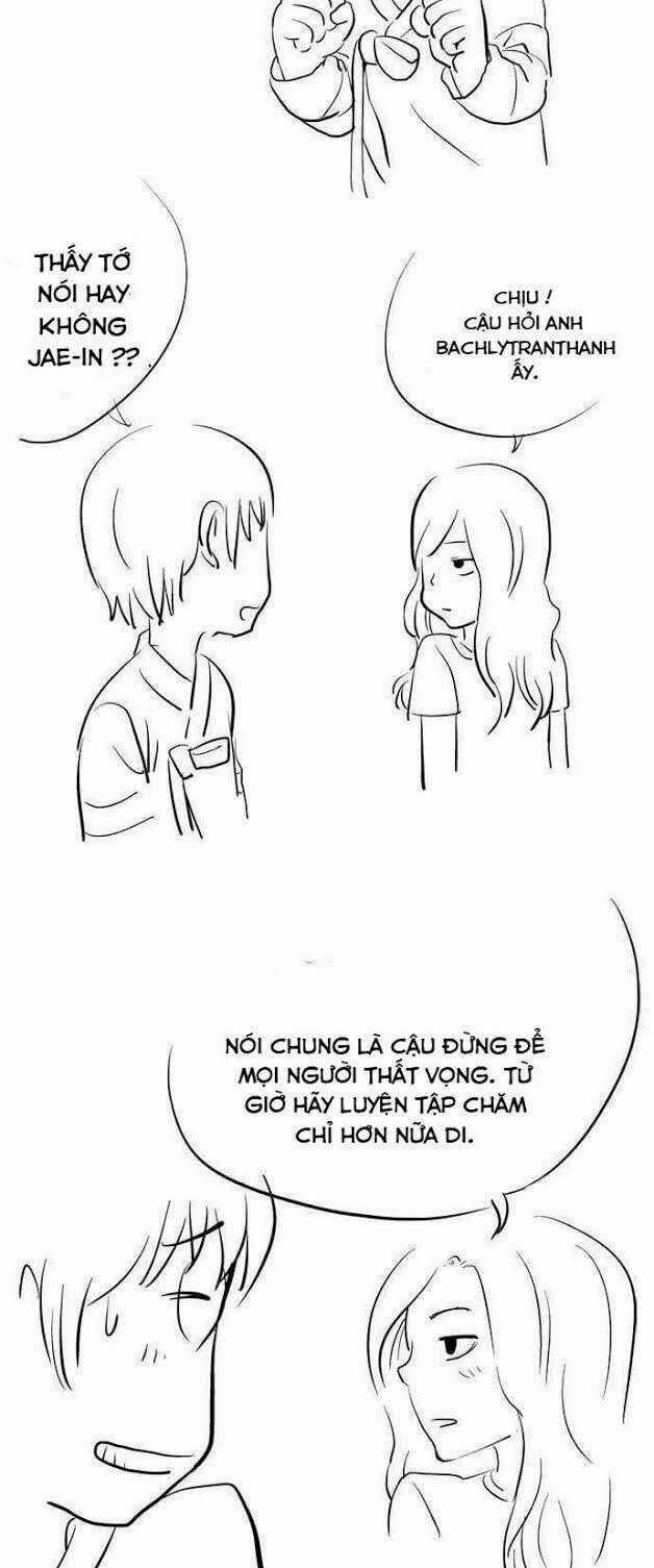 Green Boy - Chapter 11 - Trang 37