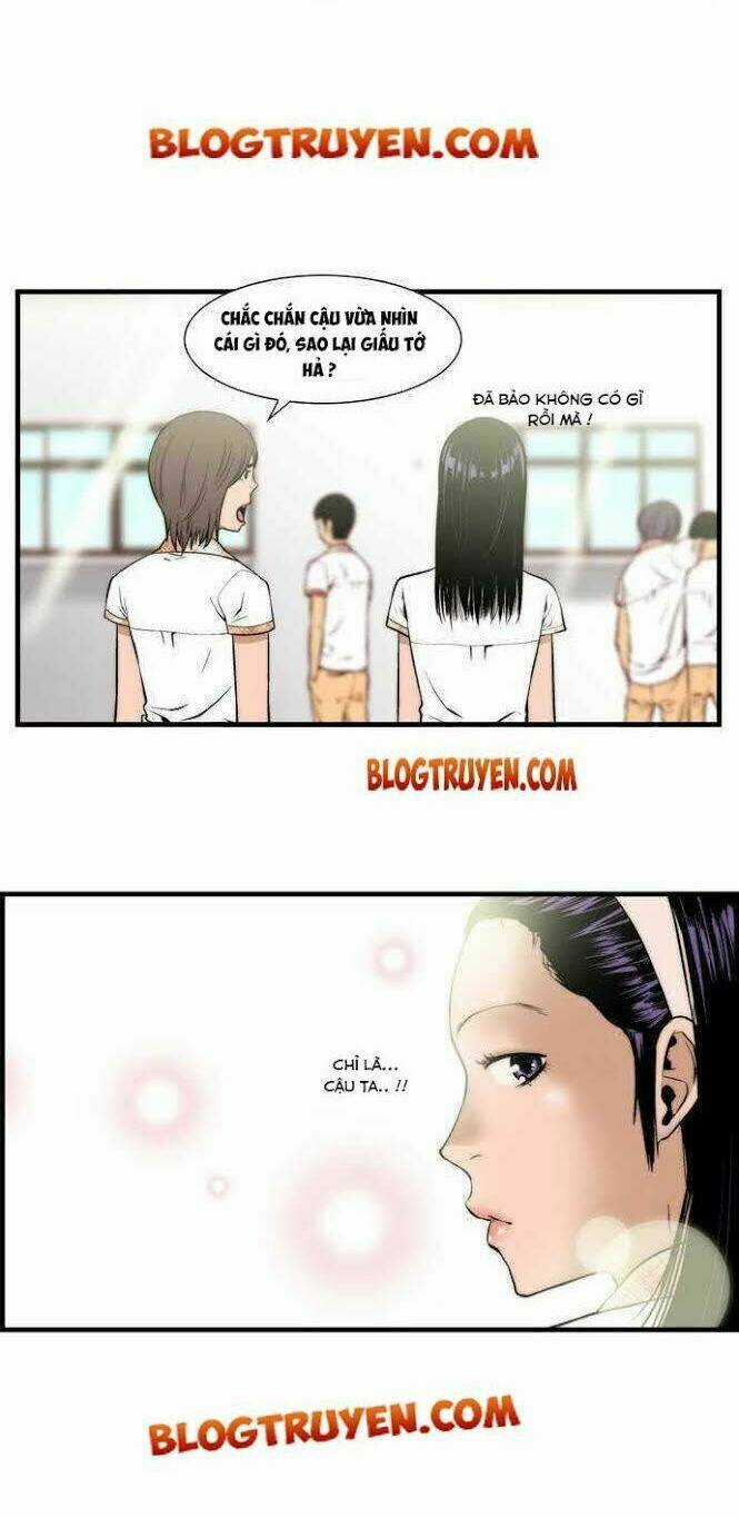 Green Boy - Chapter 11 - Trang 5