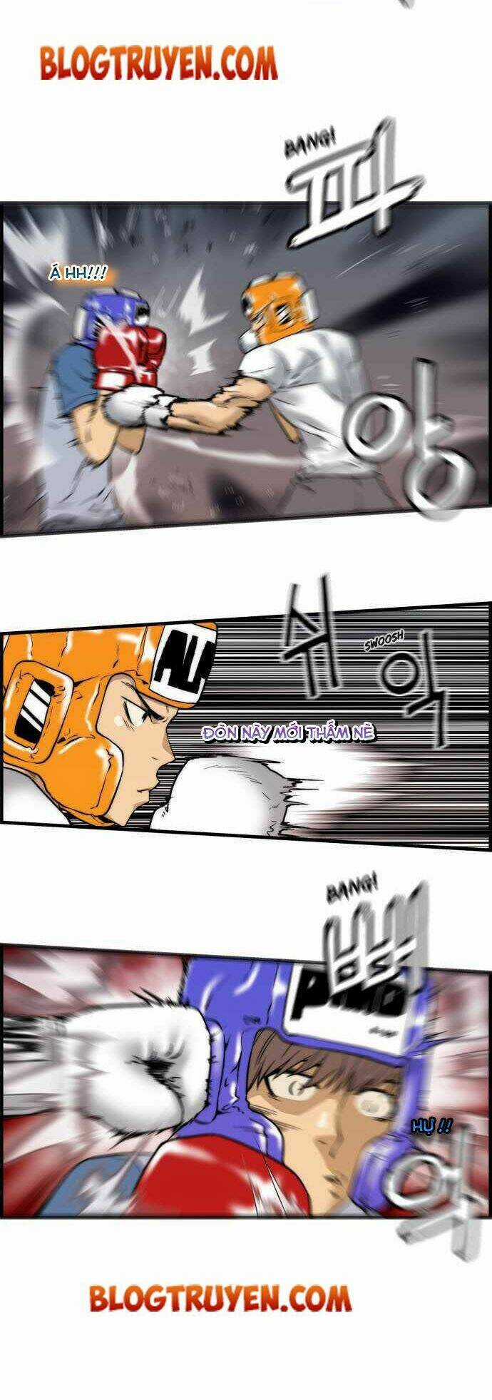 Green Boy - Chapter 12 - Trang 28