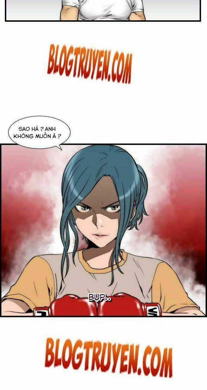 Green Boy - Chapter 12 - Trang 33