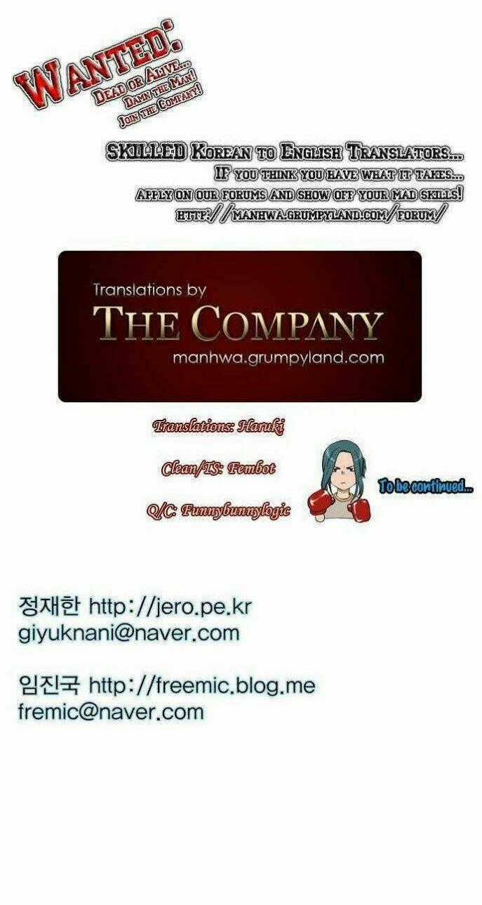 Green Boy - Chapter 12 - Trang 34