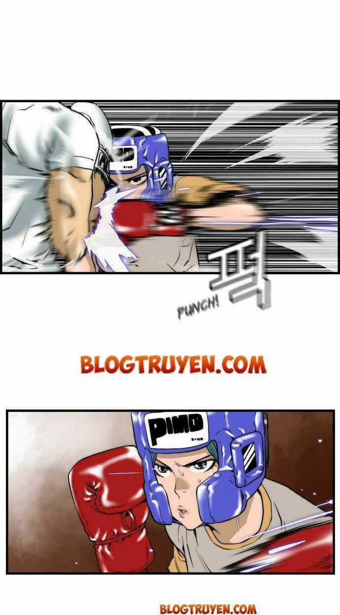 Green Boy - Chapter 13 - Trang 13