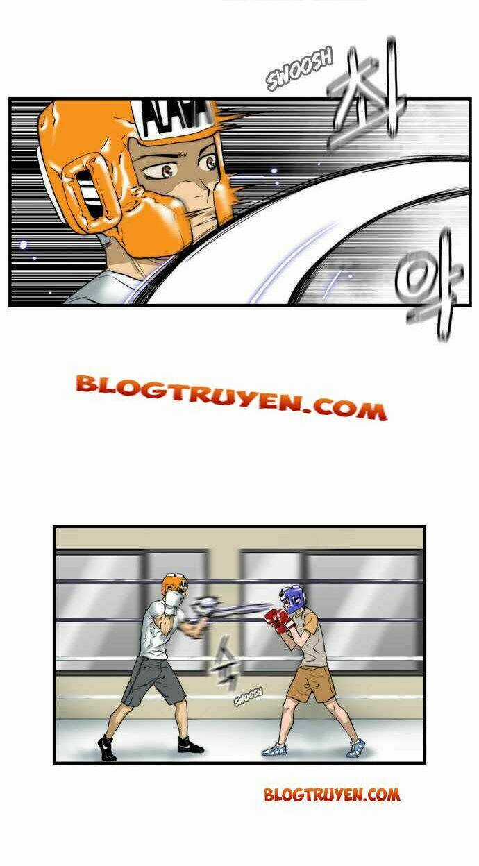 Green Boy - Chapter 13 - Trang 14