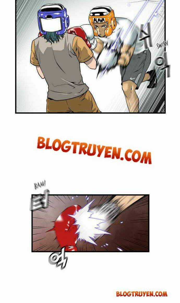 Green Boy - Chapter 13 - Trang 17