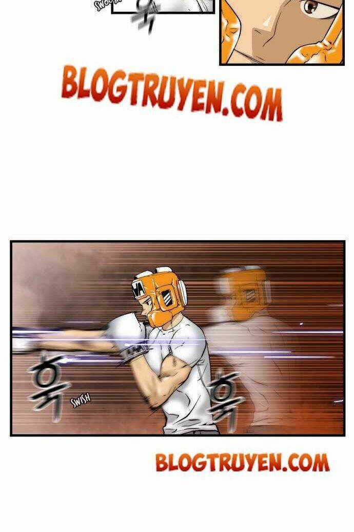 Green Boy - Chapter 13 - Trang 23