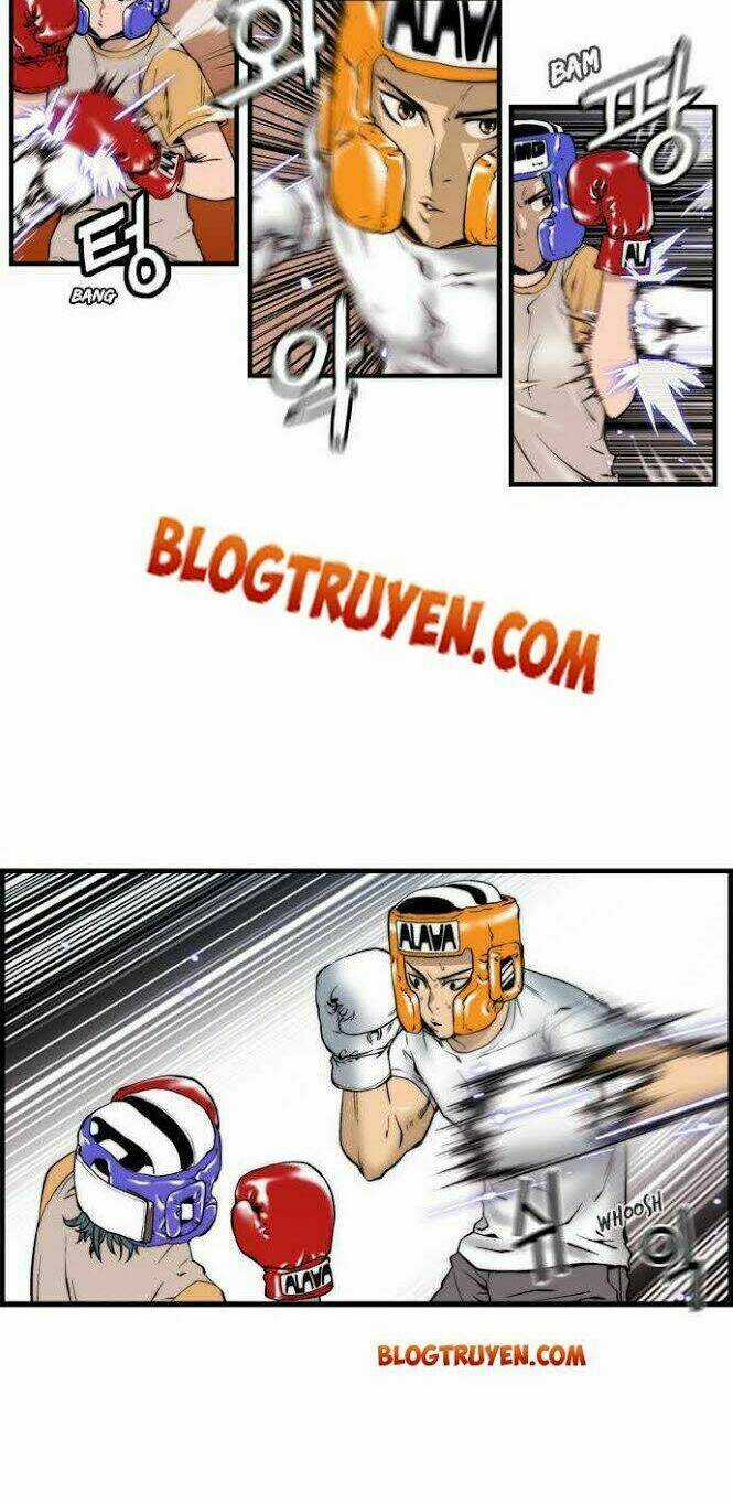 Green Boy - Chapter 13 - Trang 26