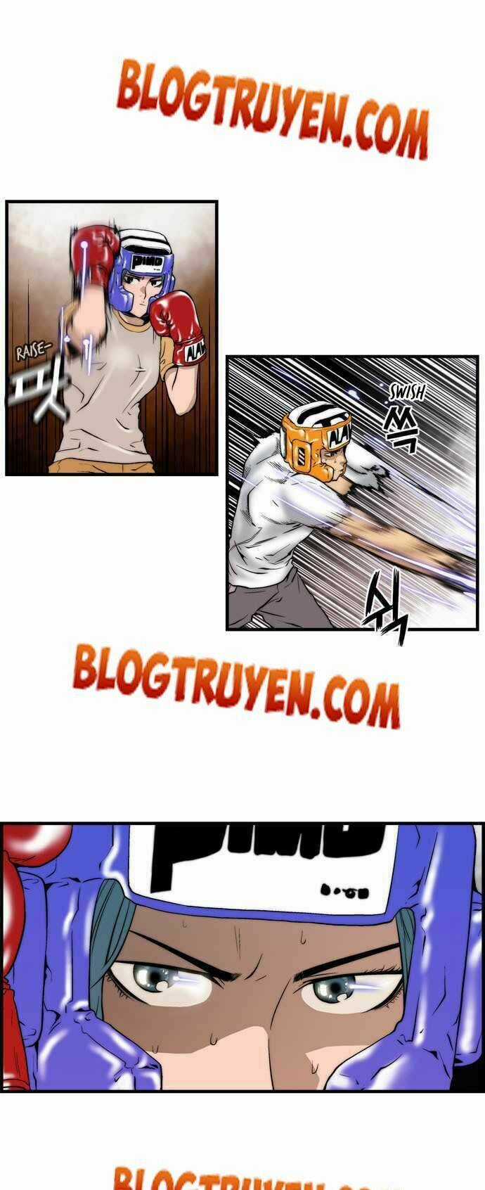 Green Boy - Chapter 13 - Trang 27