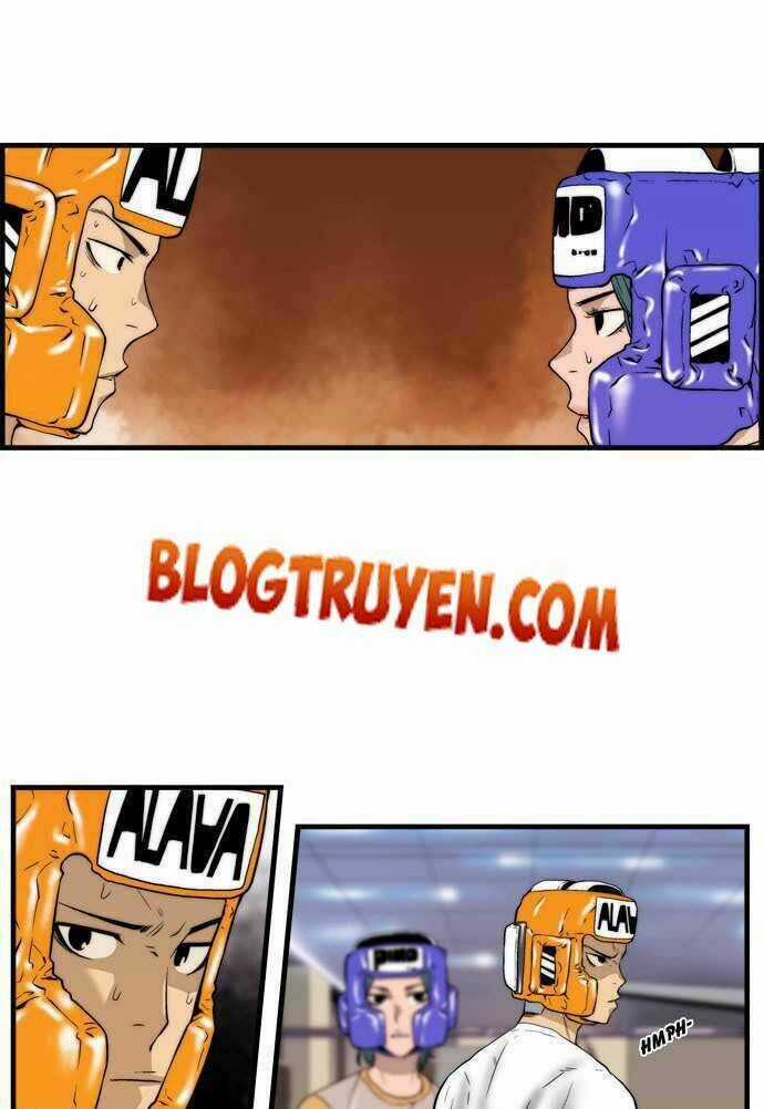 Green Boy - Chapter 13 - Trang 30