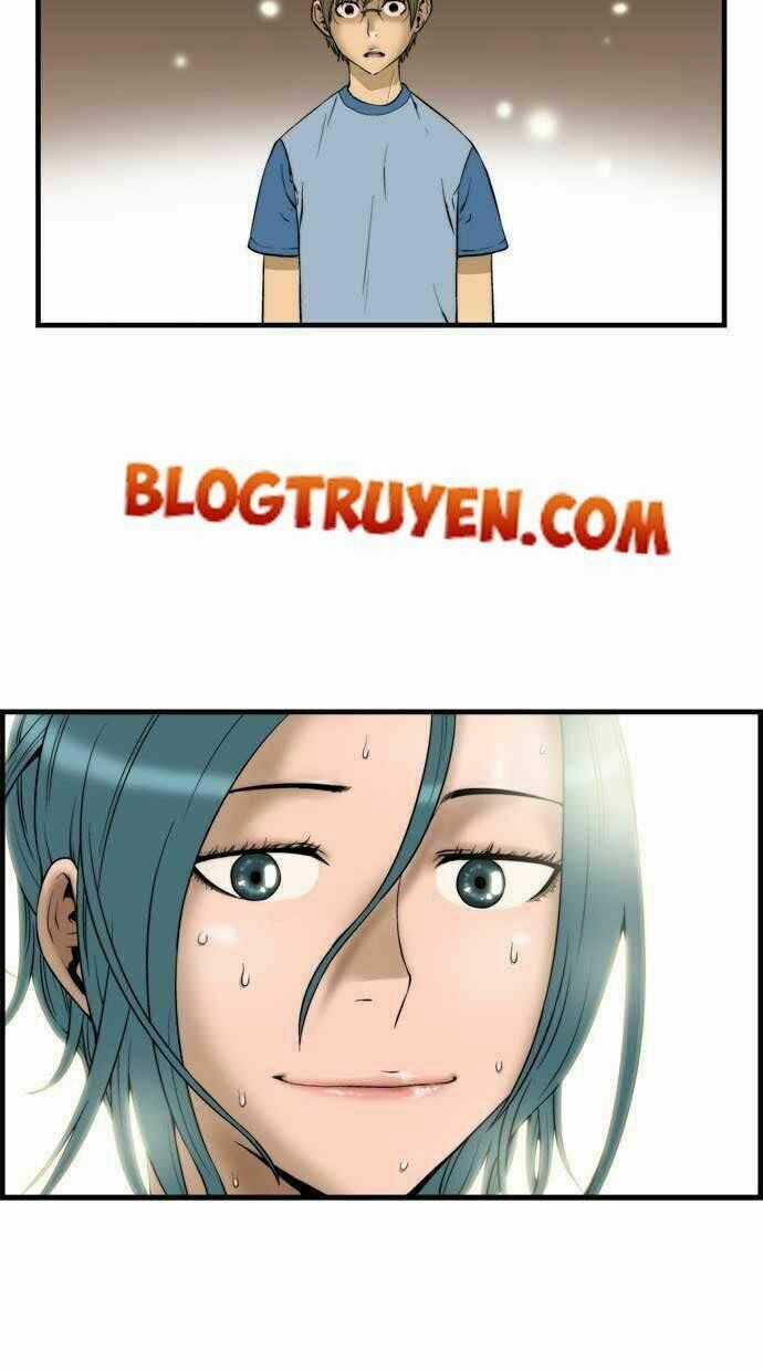 Green Boy - Chapter 13 - Trang 33