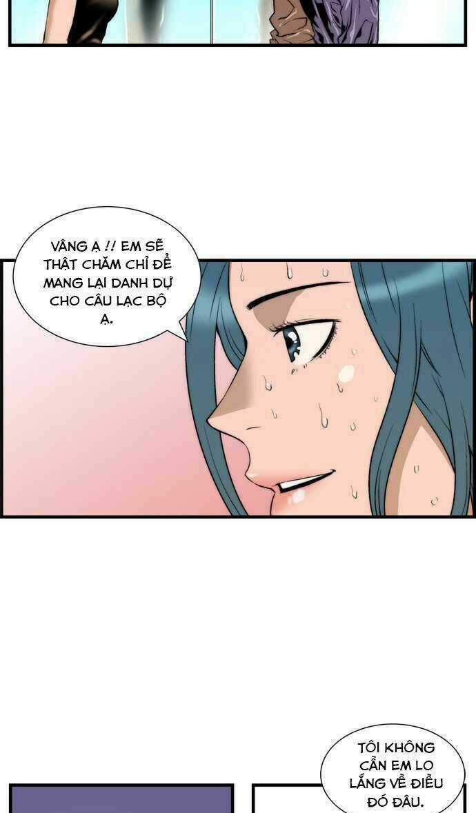 Green Boy - Chapter 14 - Trang 13