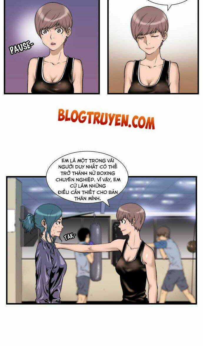 Green Boy - Chapter 14 - Trang 14