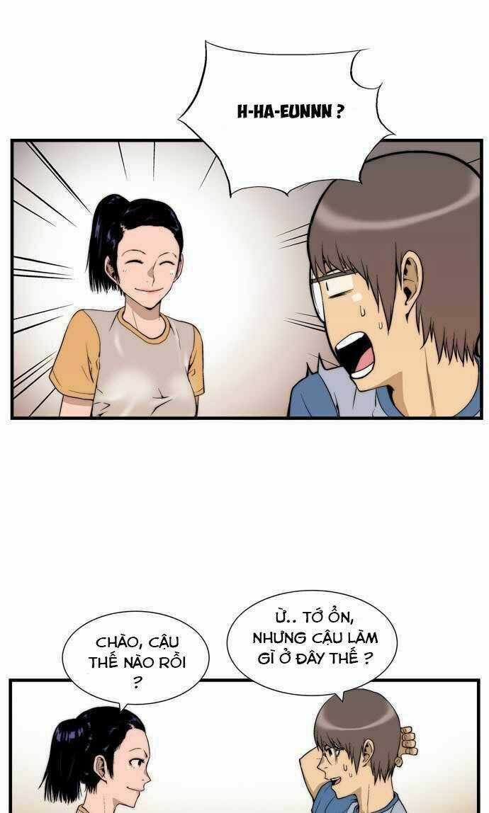 Green Boy - Chapter 14 - Trang 16