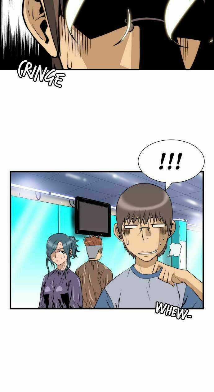 Green Boy - Chapter 14 - Trang 19