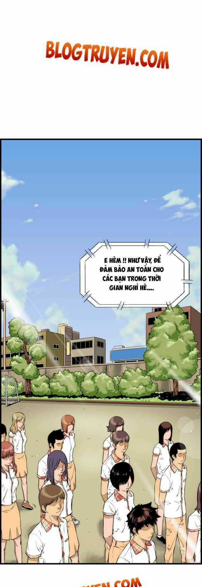 Green Boy - Chapter 14 - Trang 3