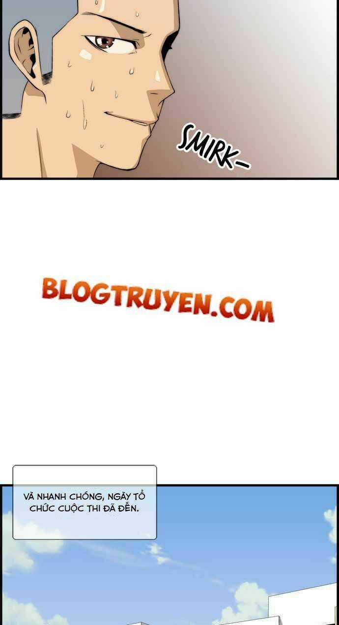 Green Boy - Chapter 14 - Trang 22