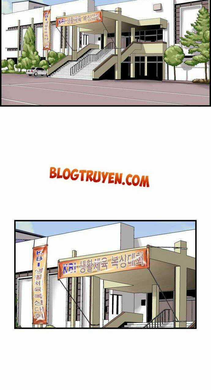 Green Boy - Chapter 14 - Trang 23