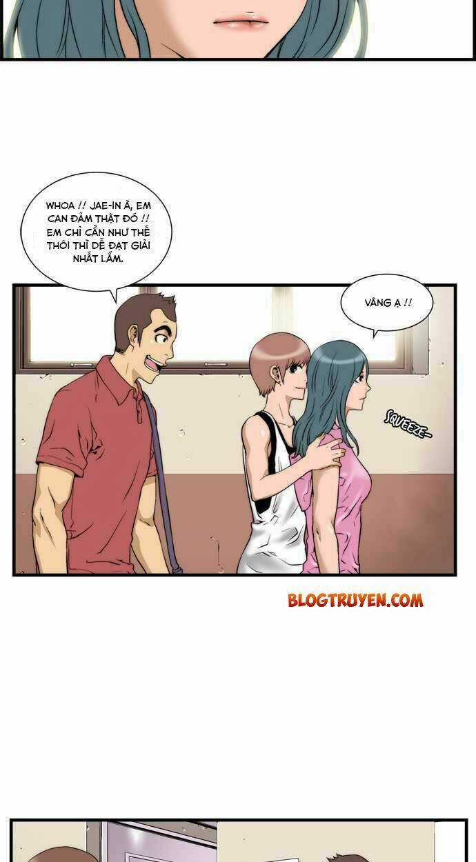 Green Boy - Chapter 14 - Trang 25