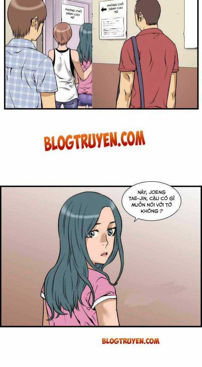 Green Boy - Chapter 14 - Trang 26