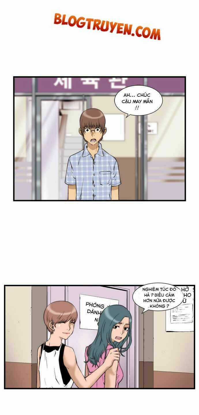 Green Boy - Chapter 14 - Trang 27