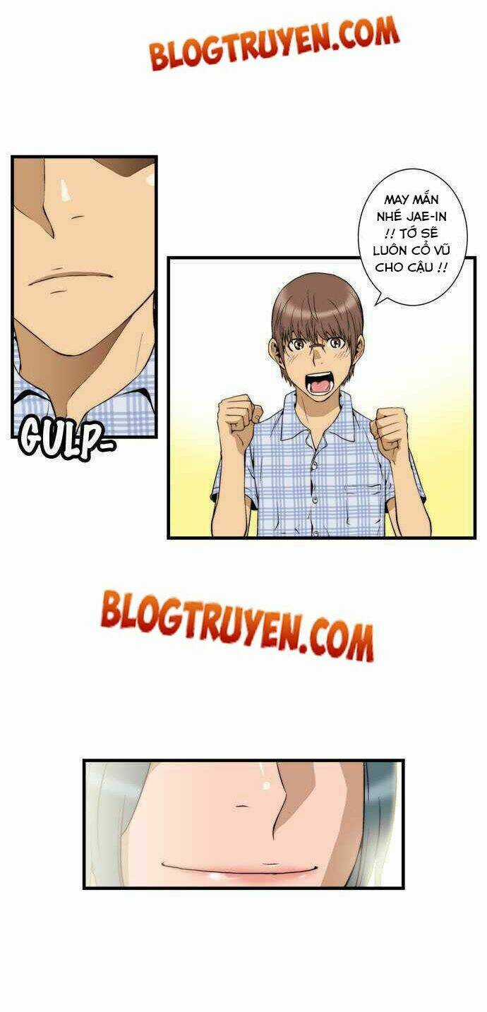 Green Boy - Chapter 14 - Trang 28