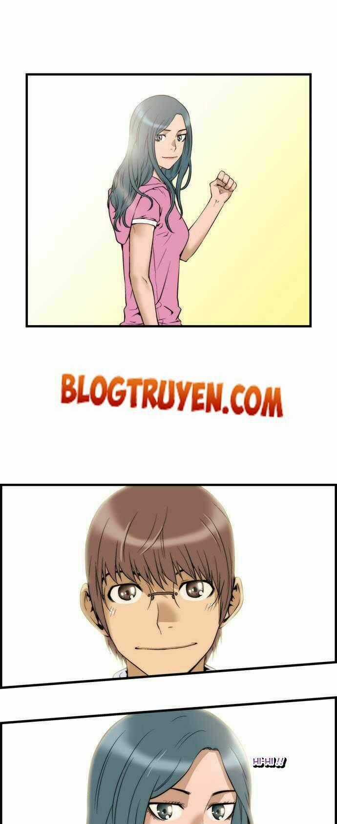 Green Boy - Chapter 14 - Trang 29