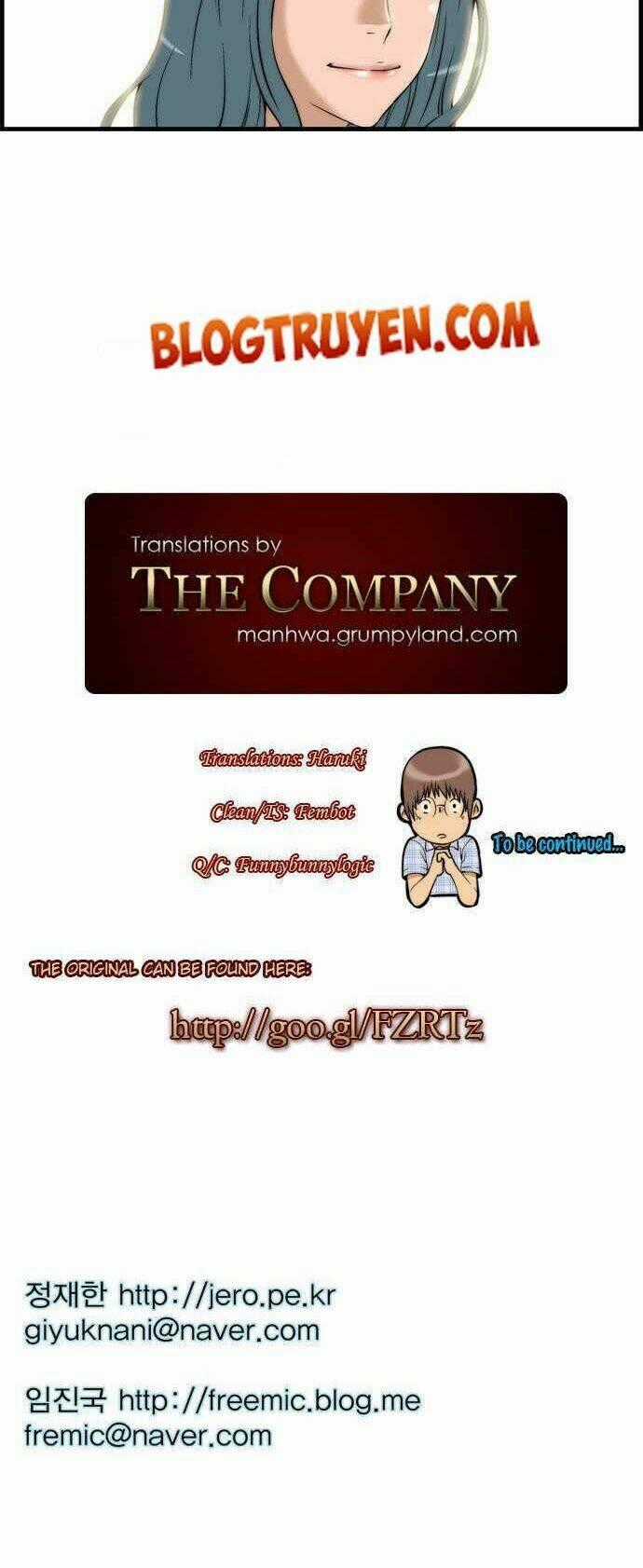 Green Boy - Chapter 14 - Trang 30