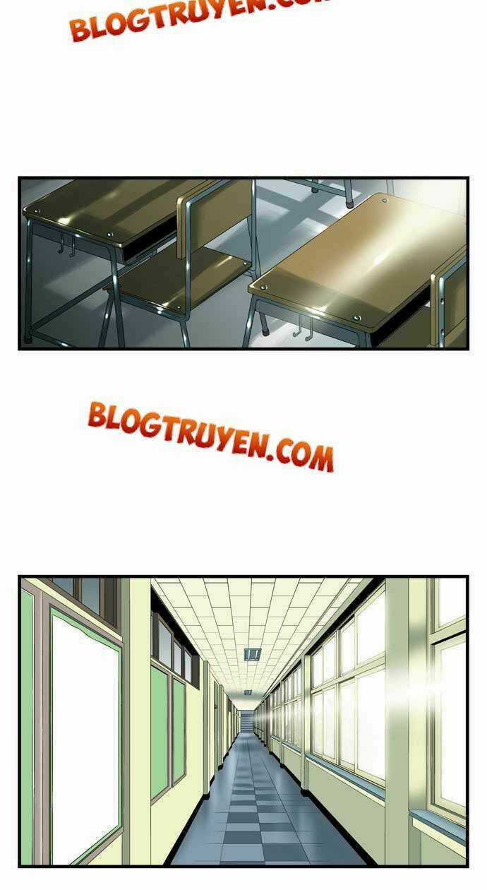 Green Boy - Chapter 14 - Trang 4