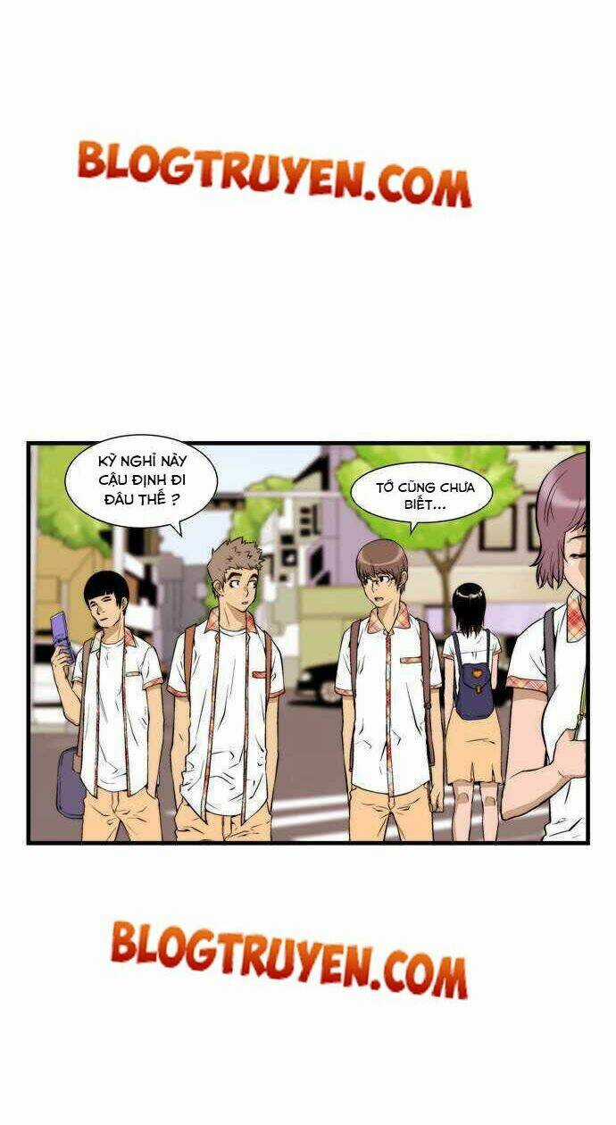 Green Boy - Chapter 14 - Trang 5