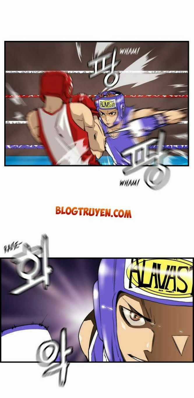 Green Boy - Chapter 15 - Trang 11