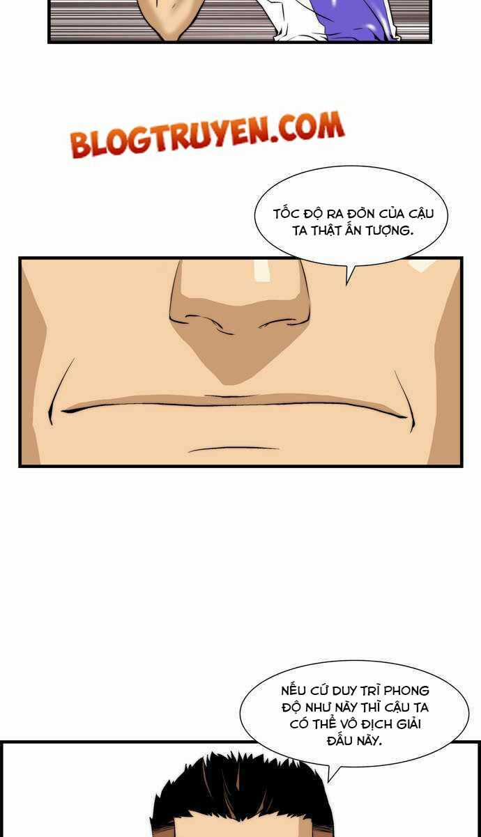 Green Boy - Chapter 15 - Trang 16