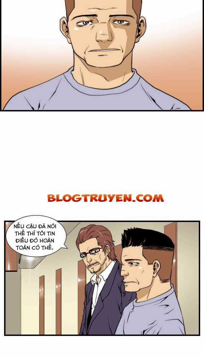 Green Boy - Chapter 15 - Trang 17