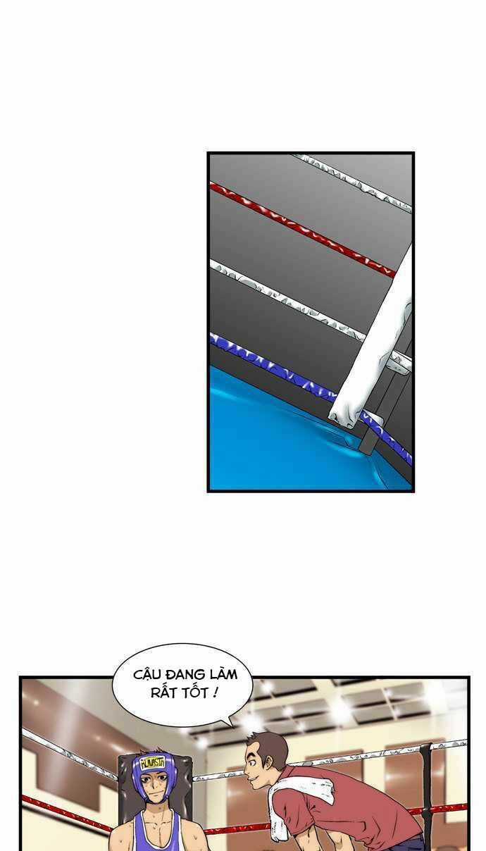 Green Boy - Chapter 15 - Trang 25