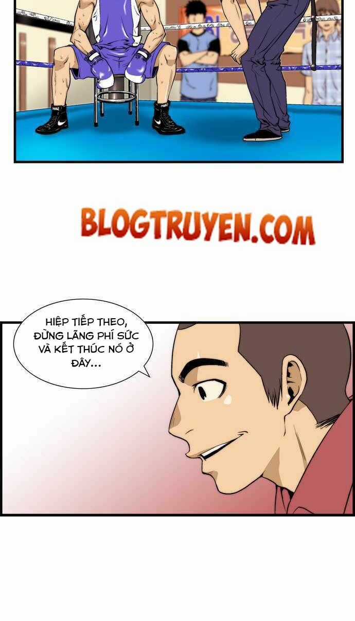 Green Boy - Chapter 15 - Trang 26